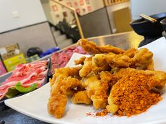 -林记潮牛·牛肉火锅(上马墩店)
