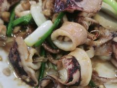 -考记泥焗鸡农庄·海鲜(北洛秘境店)