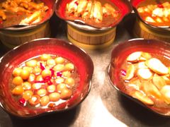 -洲际酒店·地平线全日餐厅HORIZON CAFÉ