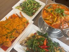 -建兴酒家(班塔通分店)