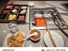 -海底捞火锅(金桥太茂商业广场店)