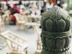 -香园自助小火锅