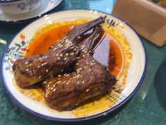 -厨神老街兔·淳朴人家店(盐帮菜风味名店)