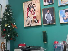 -拍刻风照相馆(南山西丽店)