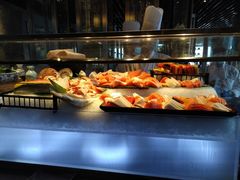 -广州富力君悦大酒店·凯菲厅