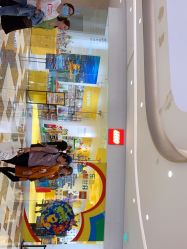 -乐高授权专卖店(济南万象城店)