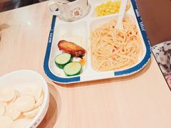 -秦哥哥·长安味道(增城永旺店)