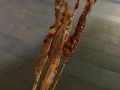 -千禧炸串(明瓦廊店)