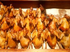 -燕郊烧鸽子(广安路店)