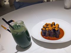 -茉里粤菜(皇姑万象汇店)