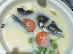 -农乐园食府(梅城镇店)