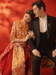 -今生有约婚纱摄影店(景德路店)