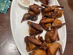 -潮福城大酒楼·潮粤菜·港式点心(阳光城店)