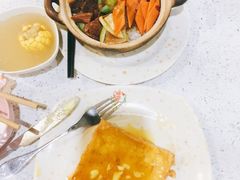-露莎餐厅(得胜沙店)
