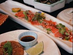 -花潮料理艺食馆(SM新生活广场店)