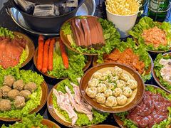 -南阳城烧烤海鲜酒店(和平路店)