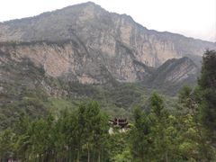-鹿院坪生态旅游景区