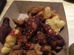 -韩食味·小木屋(日照店)