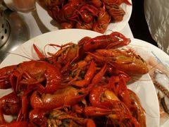 -星伦多 自助料理(圆融店)
