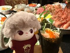 -匠和风精致料理(成都龙湖滨江天街店)