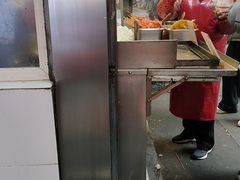 -张记灌饼(丰富路店)