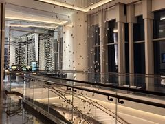 -南宁那莲豪华精选酒店-云霄酒廊·80楼高空城景酒吧