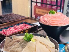 -吼堂老火锅(太古里总店)