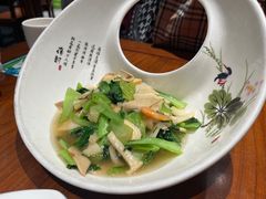 -崔义清鲁菜馆(大明湖店)