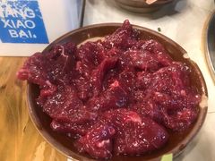 -重庆老火锅王(西安北路店)