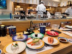 -合点寿司(金虹桥商场店)