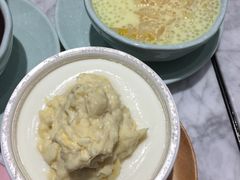 -发记甜品(山东街店)