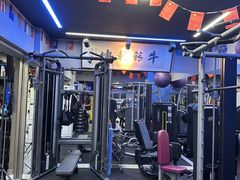 -M.S拳击泰拳馆(大学路店)