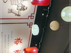 -福荣居褡裢火烧京味家常菜(西四店)