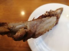 秘制羊排-大顺堂食府(牛街店)