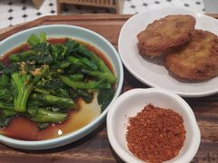 -小满手工粉(杭州滨江龙湖店)