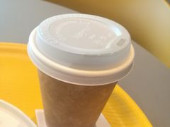 -dotcom coffee古点咖啡(致真大厦店)
