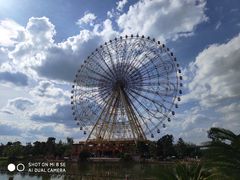 -七彩云南欢乐世界