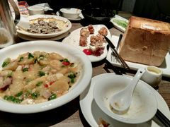 -茉莉餐厅(包河万达店)