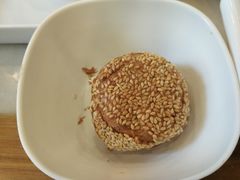 一品烧饼-牛街·马辈儿涮肉(牛街二店)