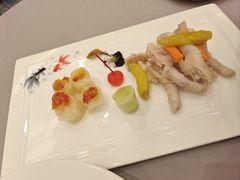 -银都上海菜馆(粤海东路店)