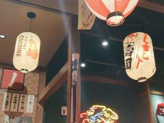 -小川洋风料理(街道口店)