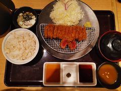 -炸牛排 京都胜牛(京都站前店)