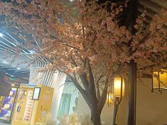 -绿茶餐厅(昌平悦荟店)