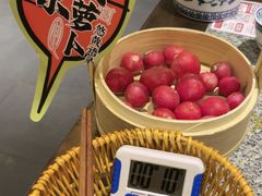 -南京大牌档(龙湖长楹天街店)