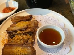 -老阿爸鲜鱼土菜(昆山花桥店)