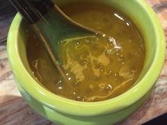 -润园四季椰子鸡火锅(海上世界店)