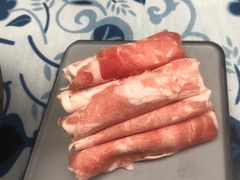 -丽江庭院·云南野生菌·海鲜火锅(鼓楼四合院店)
