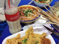 -马路边边火锅串串(观前街店)