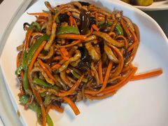 -福寿斋·老北京铜锅涮肉·烤鸭(顺义总店)