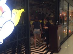 -新辣道鱼火锅(领展购物广场·中关村店)